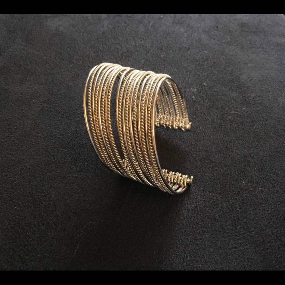 Park Lane Flair bracelet. Silver